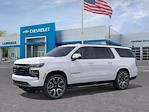 New 2026 Chevrolet Suburban RST for sale #260584 - photo 3