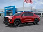 New 2026 Chevrolet Traverse RS for sale #260585 - photo 3
