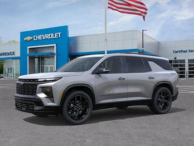 New 2026 Chevrolet Traverse RS for sale #260586 - photo 2