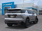New 2026 Chevrolet Traverse RS for sale #260586 - photo 4