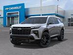 New 2026 Chevrolet Traverse RS for sale #260586 - photo 6