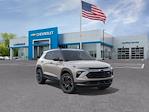 New 2026 Chevrolet Trailblazer RS for sale #260589 - photo 1