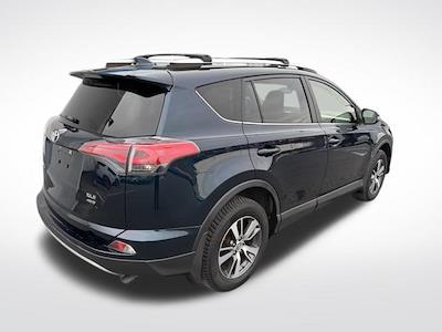Used 2018 Toyota RAV4 - photo 1