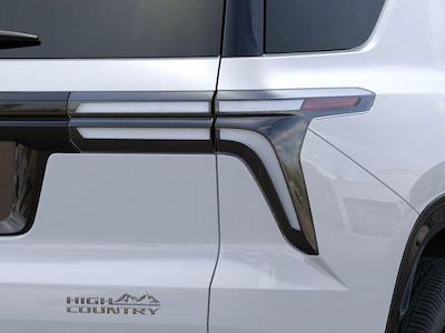 New 2026 Chevrolet Traverse - photo 1