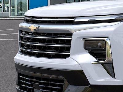 New 2026 Chevrolet Traverse - photo 1