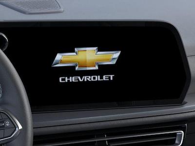 New 2026 Chevrolet Traverse - photo 1