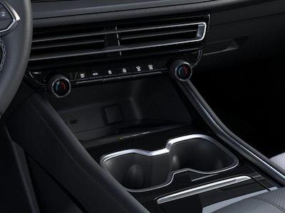 New 2026 Chevrolet Traverse - photo 1