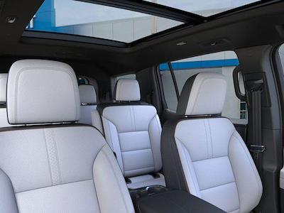 New 2026 Chevrolet Traverse - photo 1