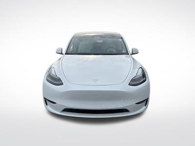 Used 2022 Tesla Model Y - photo 1