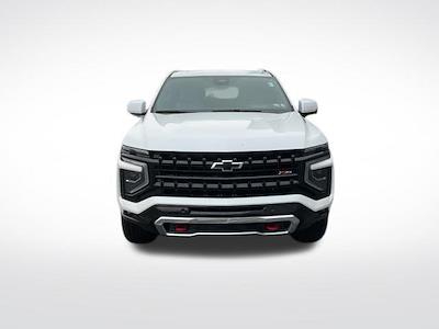 Used 2025 Chevrolet Suburban - photo 1