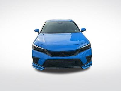 Used 2024 Honda Civic - photo 1