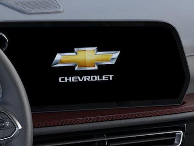 New 2026 Chevrolet Traverse - photo 1