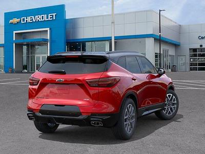 New 2026 Chevrolet Blazer - photo 1