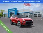 2026 Chevrolet Blazer AWD SUV for sale #260594 - photo 1