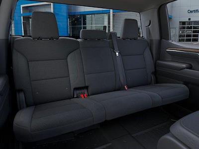 New 2026 Chevrolet Silverado 1500 - photo 1