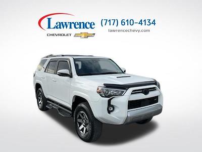 Used 2024 Toyota 4Runner - photo 1