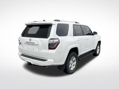 Used 2023 Toyota 4Runner - photo 1