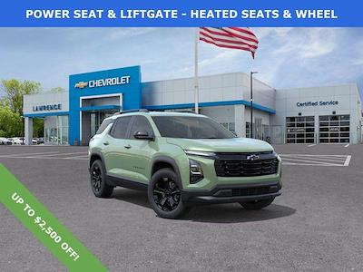 New 2026 Chevrolet Equinox LT for sale #260596 - photo 1