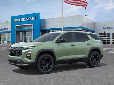 New 2026 Chevrolet Equinox LT for sale #260596 - photo 2