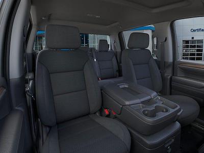 New 2026 Chevrolet Silverado 1500 - photo 1