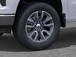 New 2026 Chevrolet Silverado 1500 LT Crew Cab for sale #260598 - photo 9