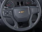 New 2026 Chevrolet Silverado 1500 Custom Crew Cab for sale #260599 - photo 19