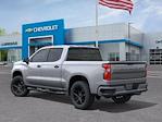New 2026 Chevrolet Silverado 1500 Custom Crew Cab for sale #260599 - photo 4