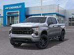 New 2026 Chevrolet Silverado 1500 Custom Crew Cab for sale #260599 - photo 6