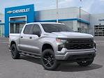 New 2026 Chevrolet Silverado 1500 Custom Crew Cab for sale #260599 - photo 7