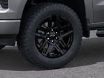 New 2026 Chevrolet Silverado 1500 Custom Crew Cab for sale #260599 - photo 9