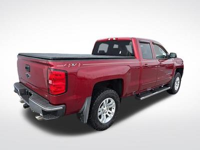 Used 2019 Chevrolet Silverado 1500 - photo 1