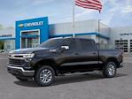 New 2026 Chevrolet Silverado 1500 LT Crew Cab for sale #260600 - photo 3