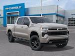 New 2026 Chevrolet Silverado 1500 RST Crew Cab for sale #260601 - photo 7