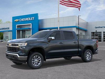New 2026 Chevrolet Silverado 1500 LT Crew Cab for sale #260602 - photo 2