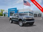 New 2026 Chevrolet Silverado 1500 LT Crew Cab for sale #260602 - photo 1