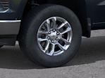New 2026 Chevrolet Silverado 1500 LT Crew Cab for sale #260602 - photo 9