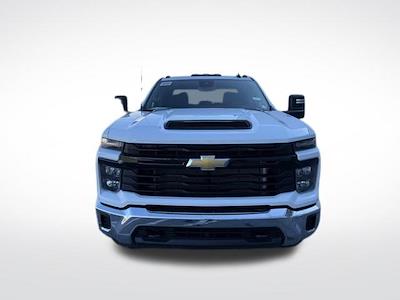 New 2026 Chevrolet Silverado 3500 - photo 1