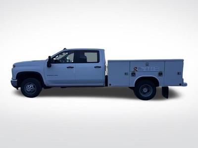 New 2026 Chevrolet Silverado 3500 - photo 1