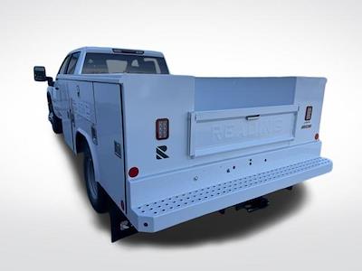 New 2026 Chevrolet Silverado 3500 - photo 1