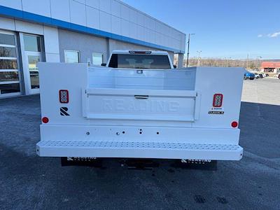 New 2026 Chevrolet Silverado 3500 - photo 1