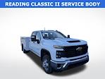New 2026 Chevrolet Silverado 3500 Crew Cab Service Truck for sale #260603 - photo 1