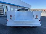 New 2026 Chevrolet Silverado 3500 Crew Cab Service Truck for sale #260603 - photo 18