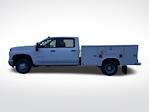 New 2026 Chevrolet Silverado 3500 Crew Cab Service Truck for sale #260603 - photo 5