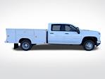 New 2026 Chevrolet Silverado 3500 Crew Cab Service Truck for sale #260603 - photo 8