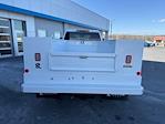 New 2026 Chevrolet Silverado 3500 Crew Cab Service Truck for sale #260603 - photo 6