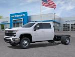 2026 Chevrolet Silverado 3500 Crew Cab 4WD Reading Service Truck for sale #260604 - photo 2