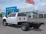 2026 Chevrolet Silverado 3500 Crew Cab 4WD Reading Service Truck for sale #260604 - photo 3