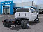 2026 Chevrolet Silverado 3500 Crew Cab 4WD Reading Service Truck for sale #260604 - photo 4