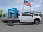 2026 Chevrolet Silverado 3500 Crew Cab 4WD Reading Service Truck for sale #260604 - photo 5