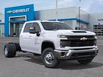 2026 Chevrolet Silverado 3500 Crew Cab 4WD Reading Service Truck for sale #260604 - photo 7